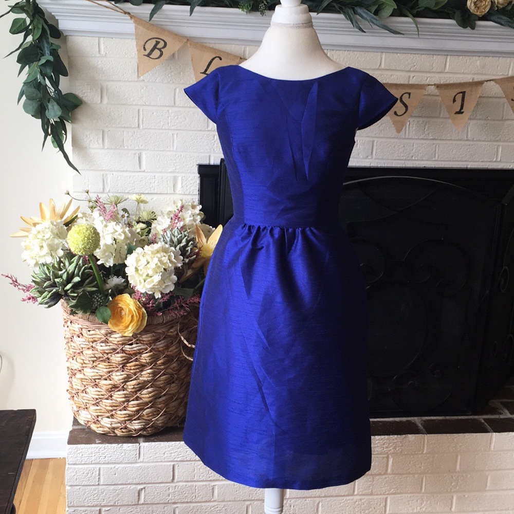 Alfred Sung Dress